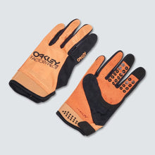 Cargar imagen en el visor de la galería, Guantes Largos Oakley All Mountain MTB Mujer