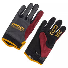 Cargar imagen en el visor de la galería, Guantes Largos Oakley All Mountain MTB