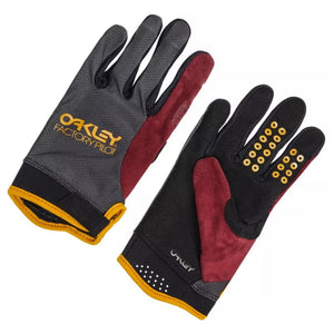 Guantes Largos Oakley All Mountain MTB