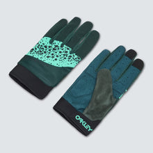 Cargar imagen en el visor de la galería, Guantes Largos Oakley Maven MTB