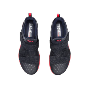 Tenis Tiem Latus Deep Navy