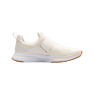 Tenis Tiem Latus Dove White