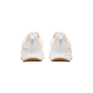 Tenis Tiem Latus Dove White