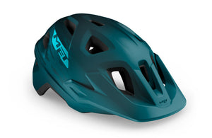 Casco Met Echo