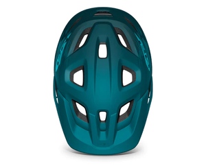 Casco Met Echo