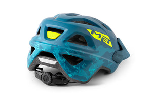 Casco Met Eldar Unitalla