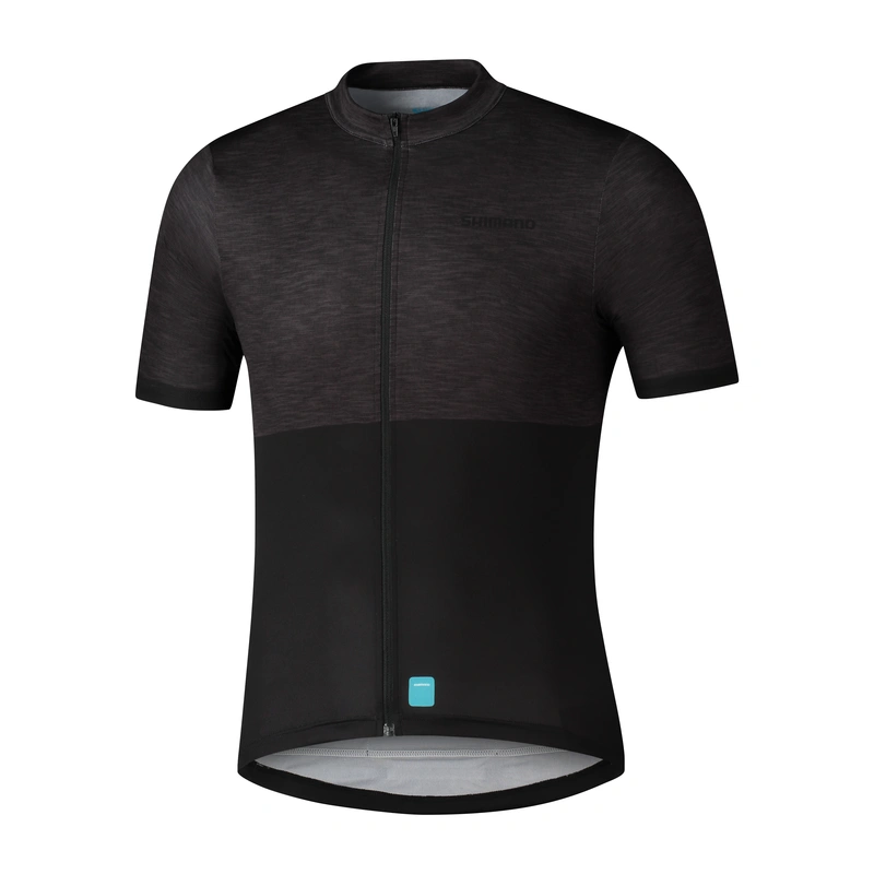 Jersey Shimano Ciclsimo Element Black T-L