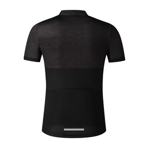 Jersey Shimano Ciclsimo Element Black T-L