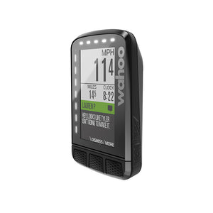 Ciclo Computadora Wahoo Elemnt Roam V2