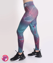 Cargar imagen en el visor de la galería, Leggins Deportivos TFIT