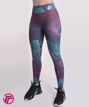 Cargar imagen en el visor de la galería, Leggins Deportivos TFIT