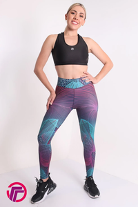 Leggins Deportivos TFIT