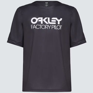 Jersey Oakley Factory Pilot Mtb SS II