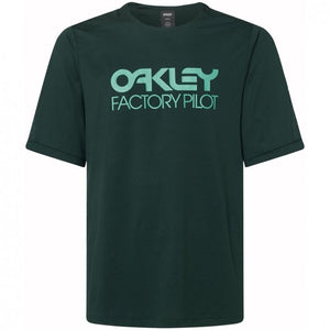 Jersey Oakley Factory Pilot Mtb SS II