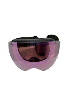 Goggles Oakley Flight Deck XL Prizm HI Pink Iridium Dark Brush / Dark Grey