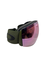 Cargar imagen en el visor de la galería, Goggles Oakley Flight Deck XL Prizm HI Pink Iridium Dark Brush / Dark Grey