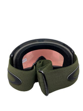 Cargar imagen en el visor de la galería, Goggles Oakley Flight Deck XL Prizm HI Pink Iridium Dark Brush / Dark Grey