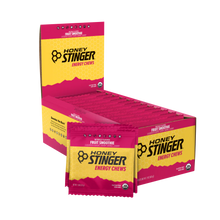 Cargar imagen en el visor de la galería, Sobre Fruit Smoothie Honey Stinger Energy Chews