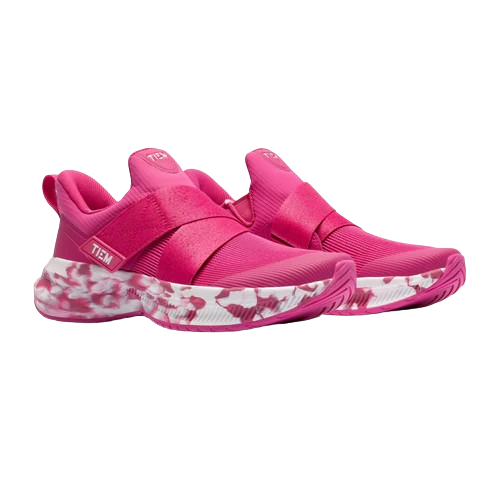 Tenis Tiem Lynx Fuchsia Splash