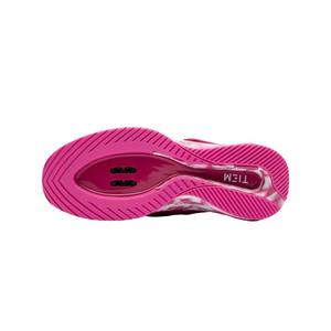 Tenis Tiem Lynx Fuchsia Splash