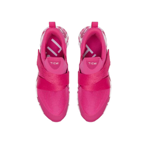 Tenis Tiem Lynx Fuchsia Splash