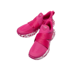 Tenis Tiem Lynx Fuchsia Splash