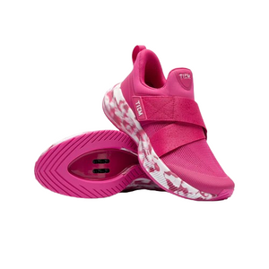 Tenis Tiem Lynx Fuchsia Splash