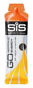 Gel SIS Energy GO Isotonic