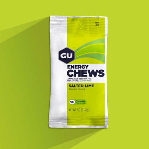 GU Energy Chews