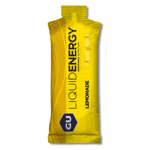 GU Energy Liquid