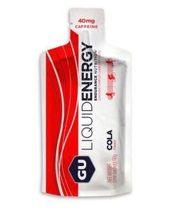 GU Energy Liquid