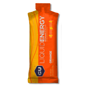 GU Energy Liquid