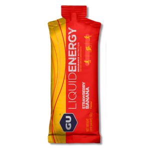 GU Energy Liquid