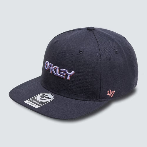 Gorra Oakley B1B Ellipse