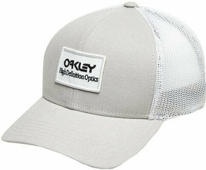 Gorra Oakley B1B HDO Patch Trucker