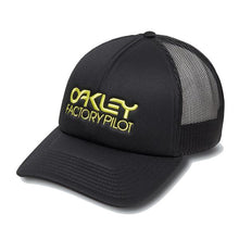 Cargar imagen en el visor de la galería, Gorra Oakley Factory Pilot Trucker