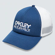 Cargar imagen en el visor de la galería, Gorra Oakley Factory Pilot Trucker