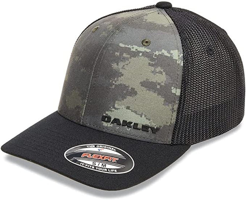 Gorra Oakley Trucker