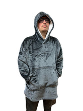 Cargar imagen en el visor de la galería, Hoodie Oversized