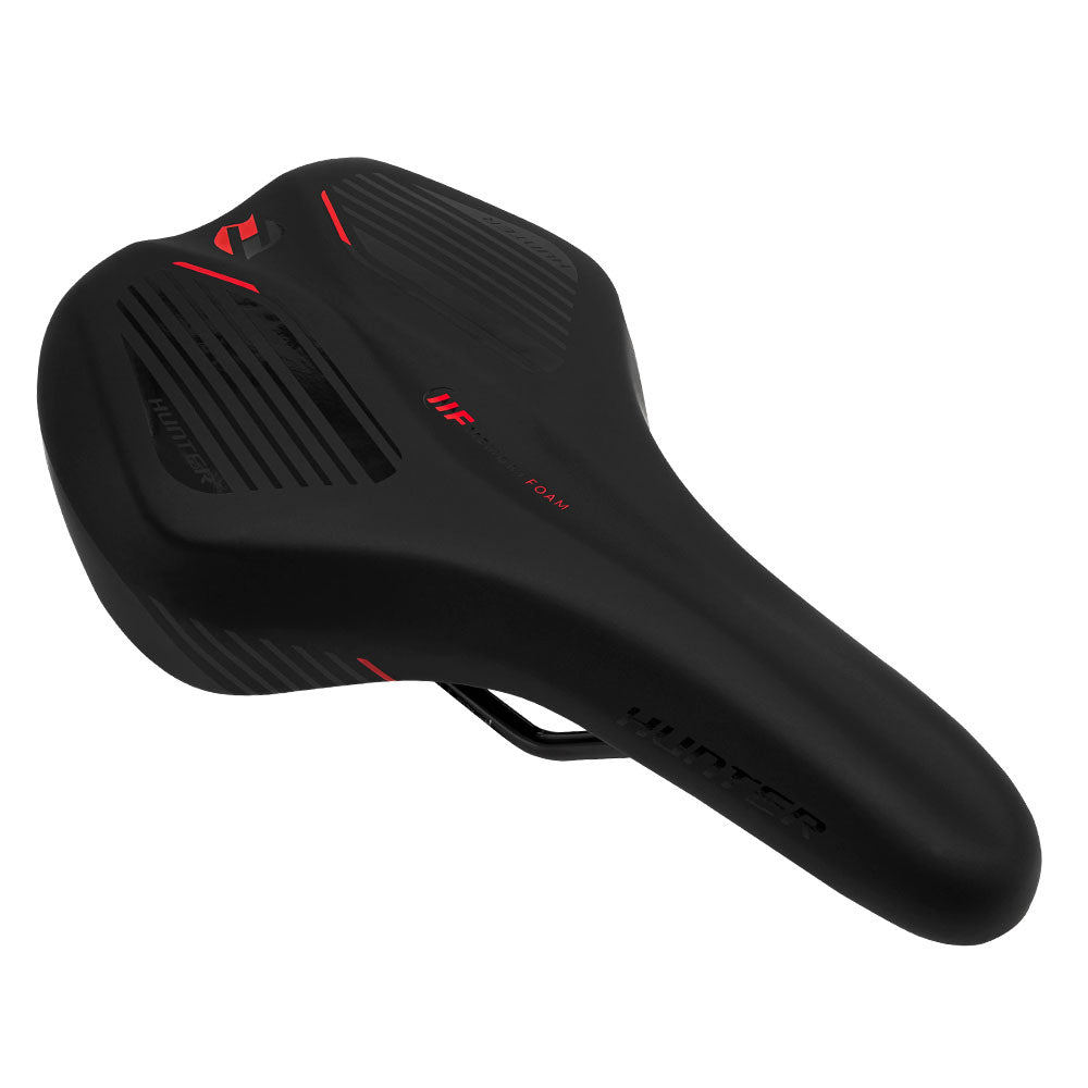 Asiento Hunter MTB/Ruta Memory Foam