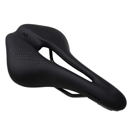 Asiento Hunter Short Race Negro