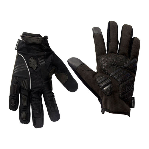 Guantes Largos Hunter con strap