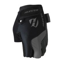 Cargar imagen en el visor de la galería, Guantes Cortos Hunter con strap