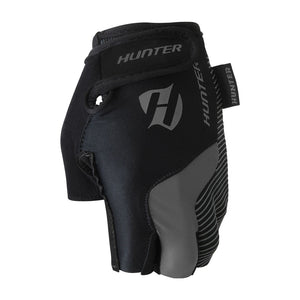 Guantes Cortos Hunter con strap