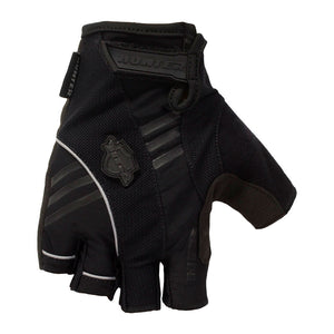 Guantes Cortos Hunter con strap