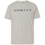 Playera Oakley Camo Logo Tee