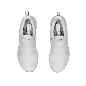 Tenis Tiem Latus Ivory Snake