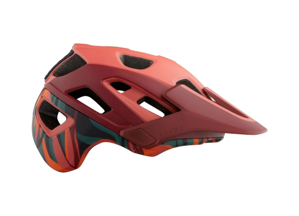 Casco Lazer Jackal