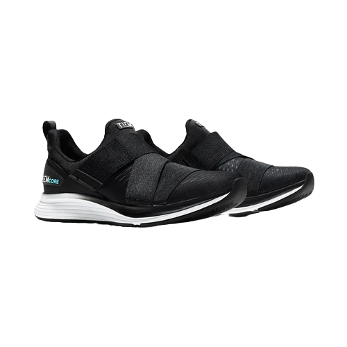 Tenis Tiem Latus Jet Black