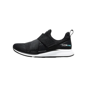 Tenis Tiem Latus Jet Black